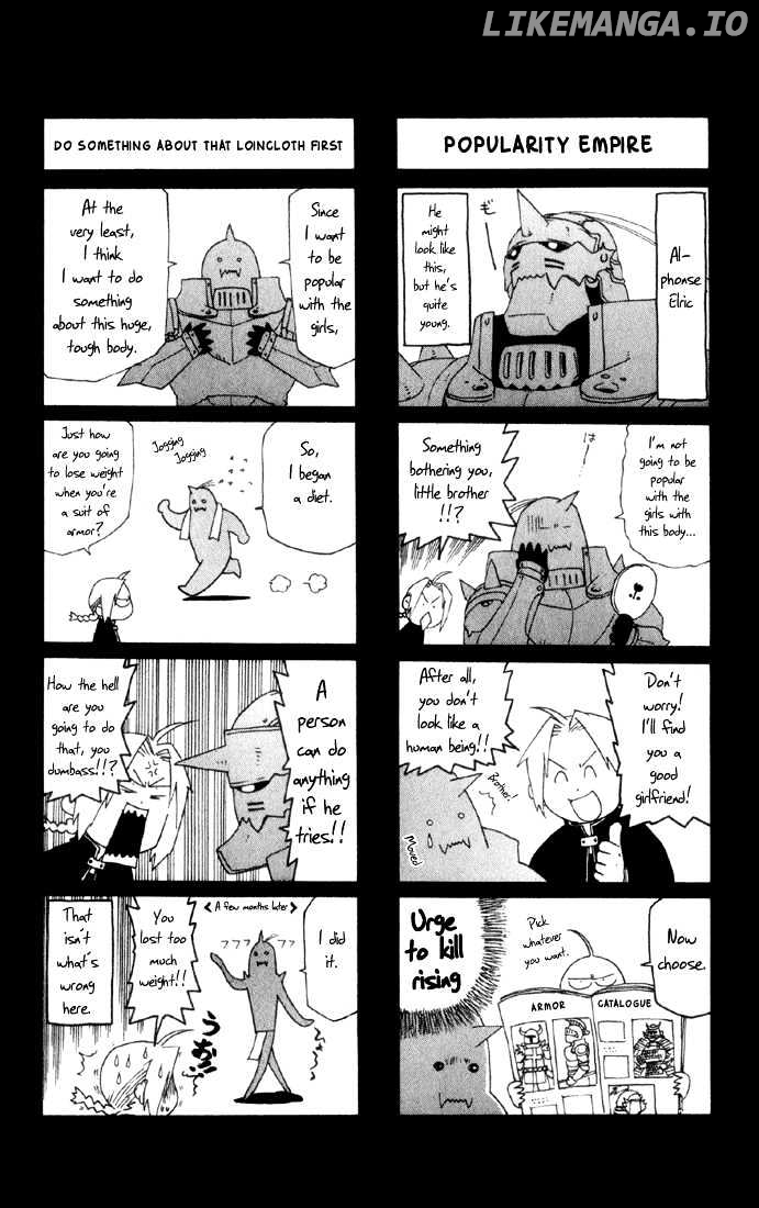 Fullmetal Alchemist, Chapter 8 image 47